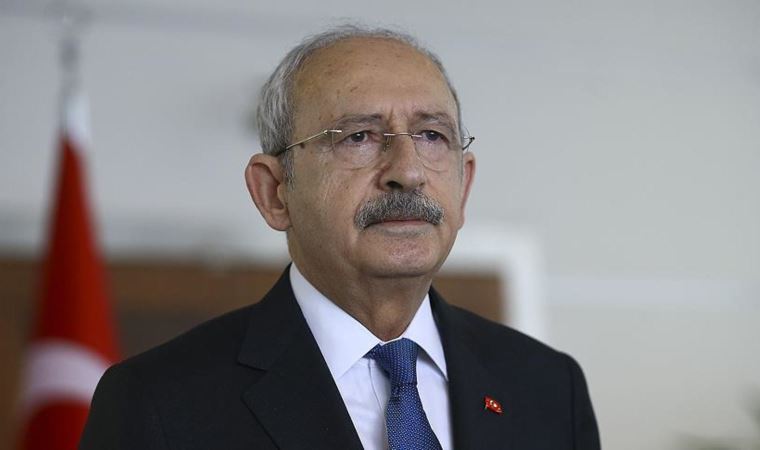 Kemal Kılıçdaroğlu'ndan 'TSK' mesajı