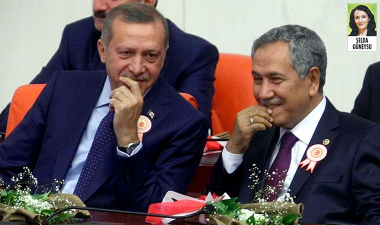 Bülent Arınç’ın ekonomi ve sandık mesajına AKP'lilerden destek