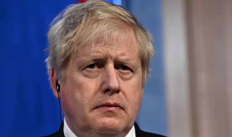 Covid Partileri skandalı: Johnson'ı zor günler bekliyor