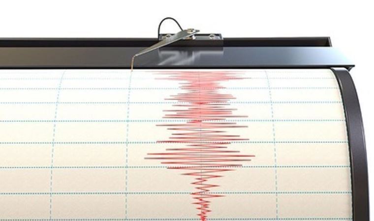 Japonya'nın kuzeydoğusunda 5,4 büyüklüğünde deprem