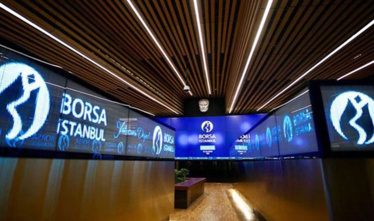 Borsa güne rekorla başladı (19 Nisan 2022)