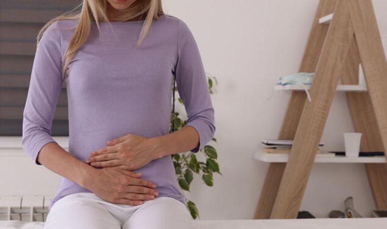 'Endometriozis' hastalığına 'erken teşhis' uyarısı