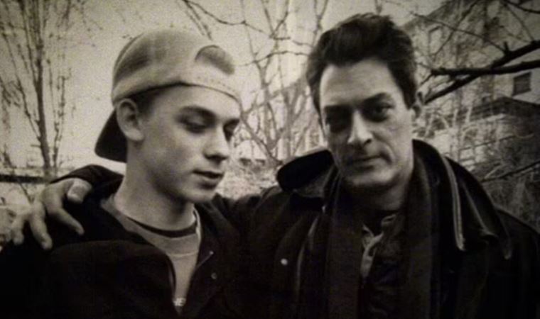 Amerikalı yazar Paul Auster'in oğlu, 10 aylık bebeğini öldürmekten hakim karşısında