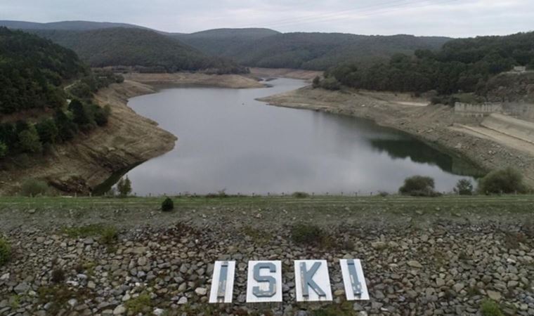 İSKİ'den Kazandere ve Pabuçdere açıklaması (19 Nisan 2022)