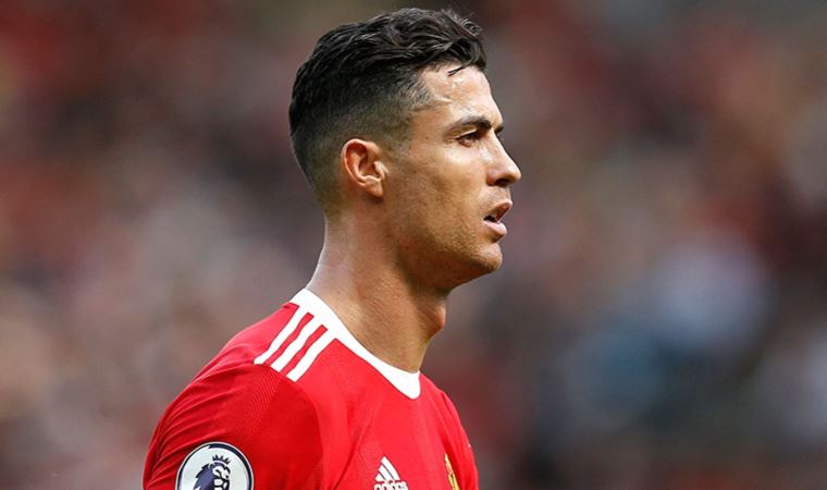 Çocuğunu kaybeden Cristiano Ronaldo, Liverpool maçında olmayacak