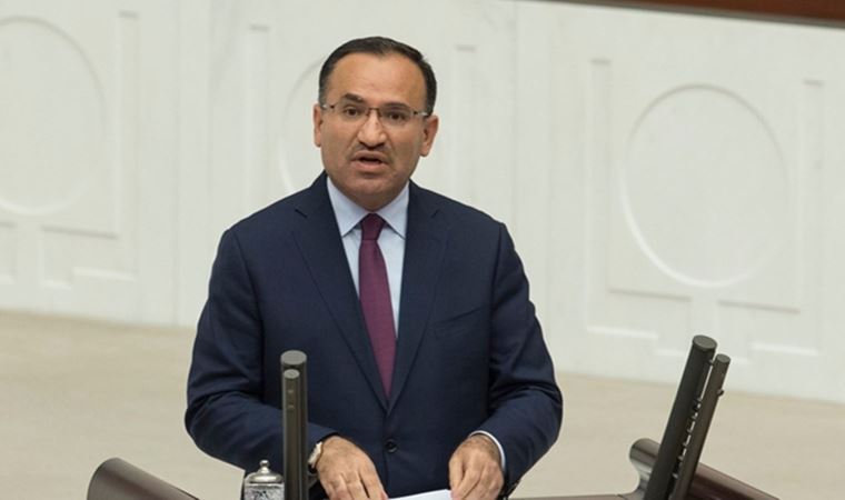 Bakan Bozdağ: Covid-19 test sonucum negatife döndü