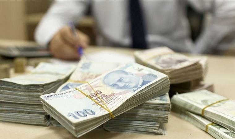 Hazine iki tahvil ihalesinde 7.4 milyar lira borçlandı