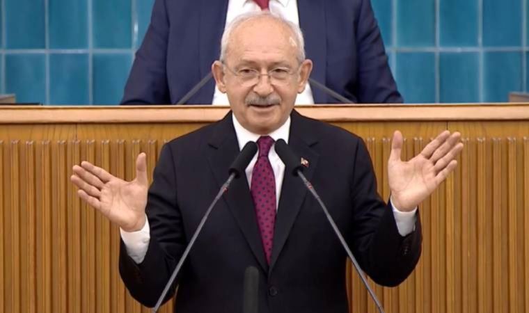 Kemal Kılıçdaroğlu’ndan Erdoğan ve Bahçeli’ye sert tepki