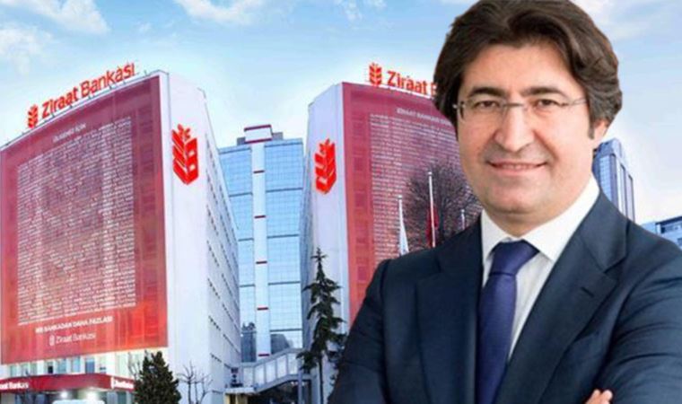 Ziraat Bankası Genel Müdürü: Bir karış toprağı nadasa bırakamayız, her karış toprağı ekmek zorundayız