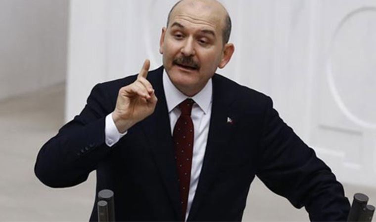 Soylu talimat verdi: EGM, Atama ve Yer Değiştirme Yönetmeliği'ne ilişkin çalışma başlattı