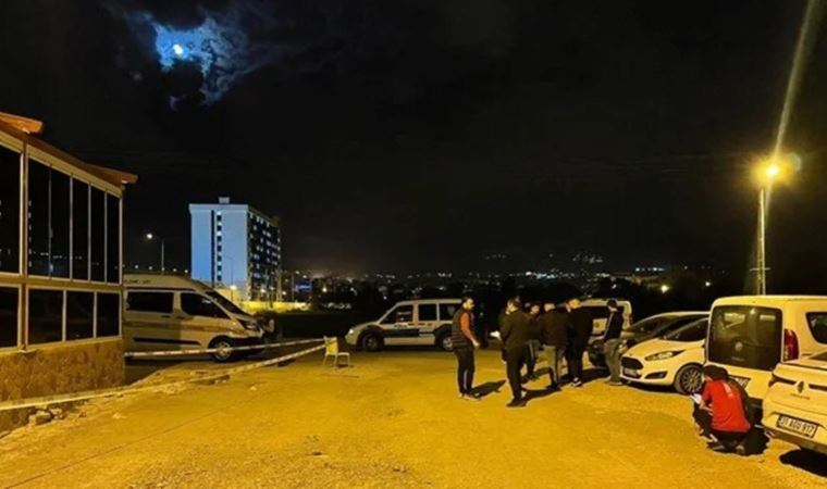 Hatay'da üniversite öğrencileri arasındaki bıçaklı kavgada 3 kişi yaralandı