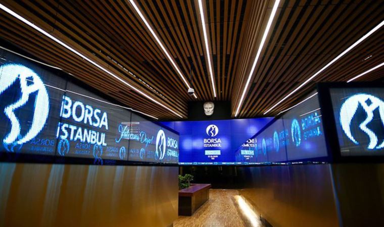 Borsa güne yükselişle başladı (20 Nisan 2022)