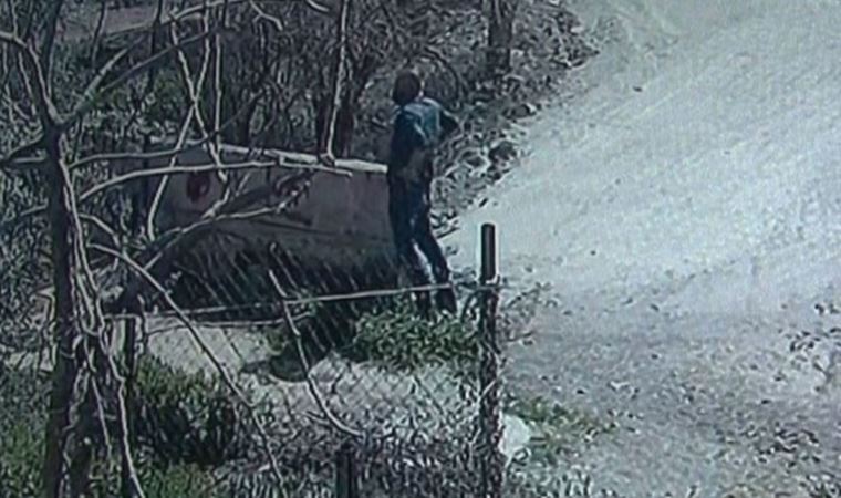 Çıkmaz sokakta çocukları taciz eden şahıs tutuklandı