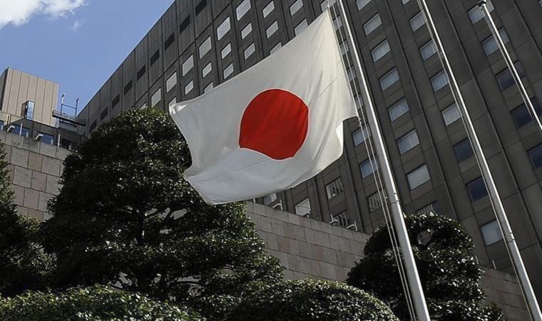 Japonya meclisinden Rusya’nın 'ayrıcalıklı ulus' ticareti statüsüne iptal kararı