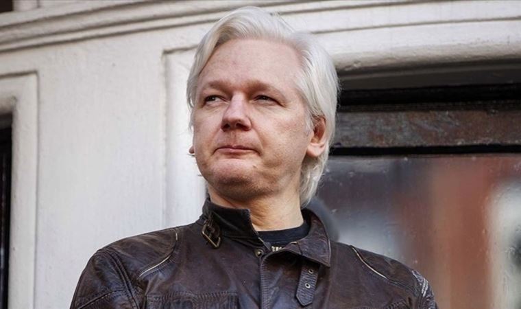 Son Dakika: WikiLeaks'in kurucusu Julian Assange'ın hakkında karar