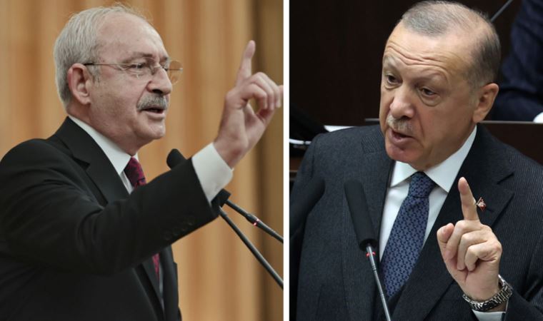 Kılıçdaroğlu'ndan Erdoğan'a 'İsrail' yanıtı: 'Başka'ları hatırlattı