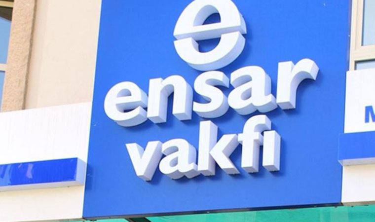 AKP’li Üsküdar Belediyesi'nden Ensar Başkanı’na 'veda' ihalesi