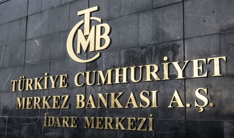 TCMB, alım satıma konu olmayan döviz kurları açıkladı