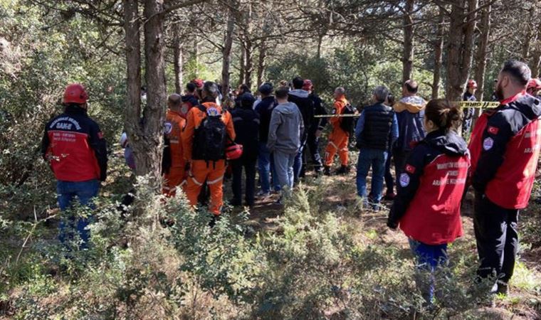 Sultangazi'de bulunan cesedin kimliği belli oldu