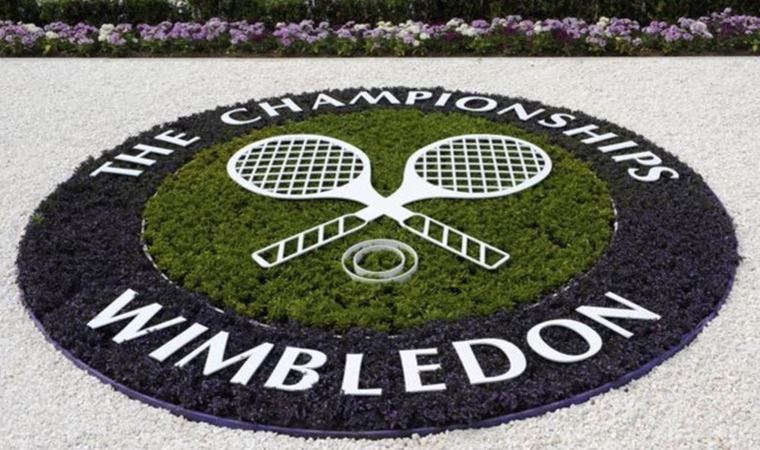 Rus ve Belaruslu tenisçilere Wimbledon yasağı