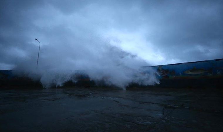 Meteoroloji Genel Müdürlüğü uyardı: Fırtına geliyor