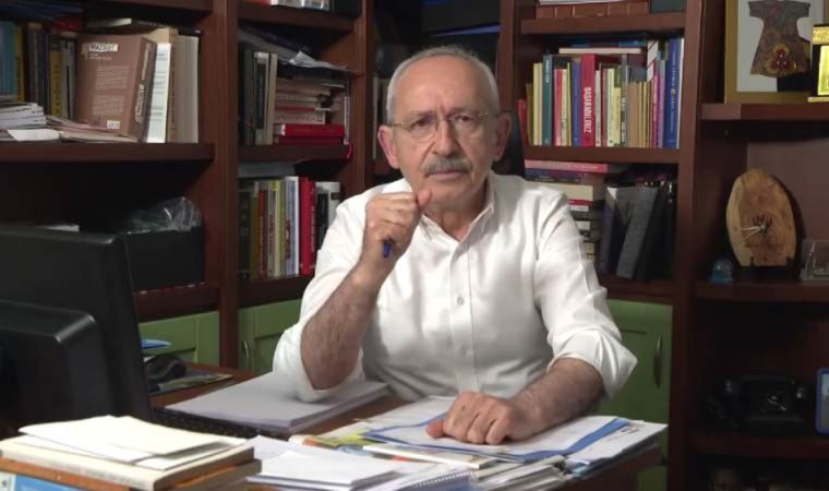 Kemal Kılıçdaroğlu'ndan yeni video: Gelin bu gece, bu acı meseleyi konuşalım…