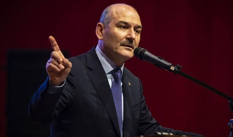 Süleyman Soylu: Allah bize ne kadar görev verir onu bilemeyiz