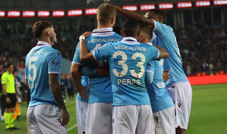 Trabzonspor 37 yıl sonra çifte kupaya çok yaklaştı