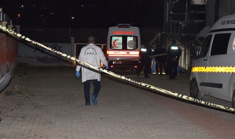 Malatya'da kız yurdunda feci ölüm! (21 Nisan 2022) (Video Haber)