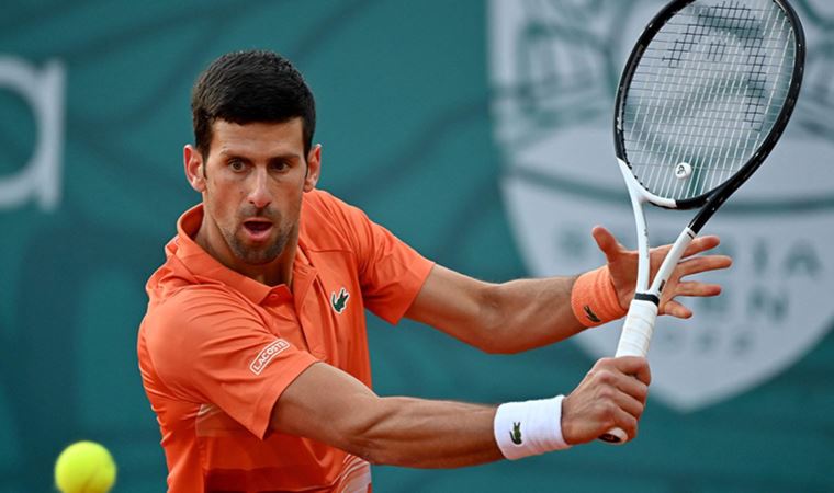 Djokovic'ten Wimbledon'ın Rus sporculara boykot kararına tepki