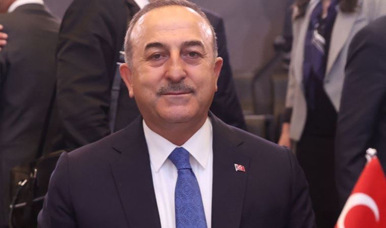 Dışişleri Bakanı Mevlüt Çavuşoğlu 24 Mayıs'ta İsrail'e gidiyor