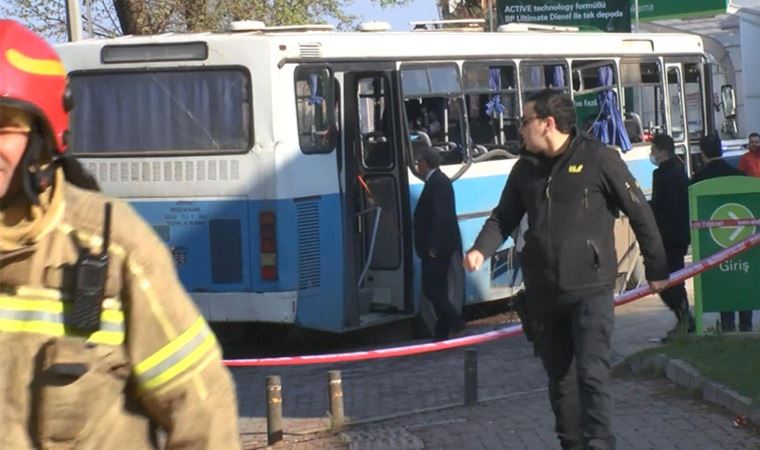 Bursa Valisi Canbolat'tan bombalı saldırıyla ilgili yeni açıklama