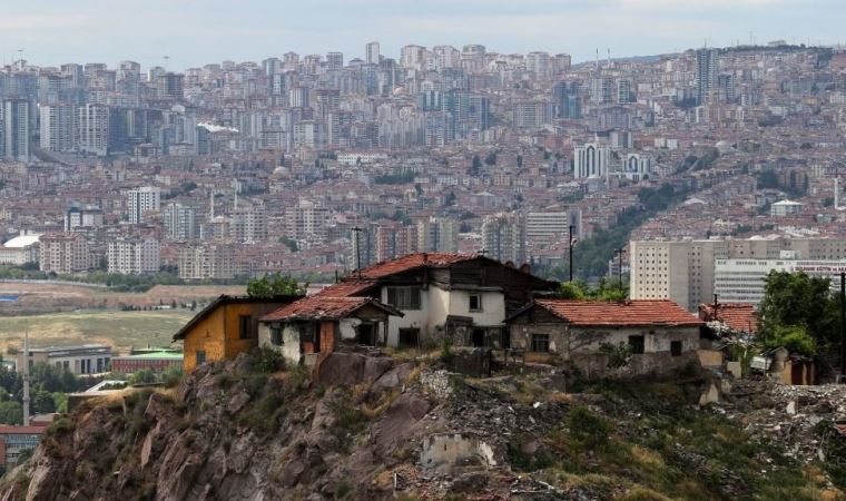 Konut fiyatları neden rekor kırdı?