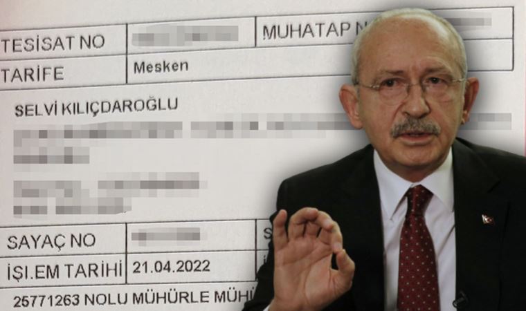 Dünya basını Kılıçdaroğlu'nu konuşuyor: Cumhurbaşkanlığı için potansiyel olarak öne çıkıyor (21 Nisan 2022)