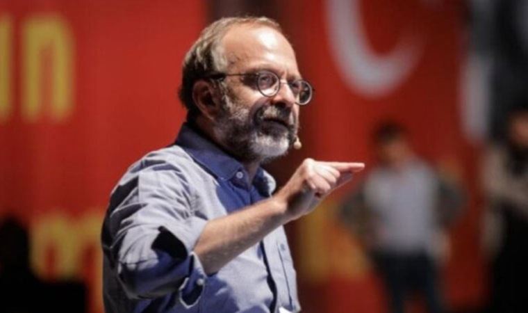 TKP'li Kemal Okuyan: Cumhurbaşkanı adayı çıkartacağız