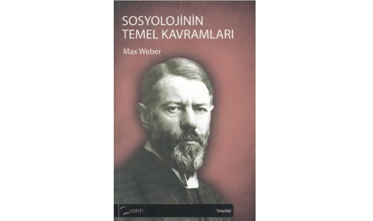 Ünlü düşünür Max Weber, 158 yıl önce bugün dünyaya geldi