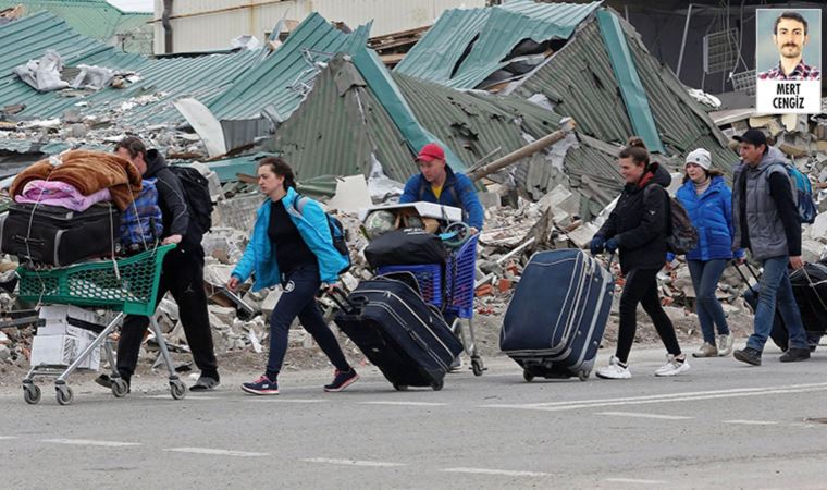 Uzmanlar, kuşatma altında tutulan Mariupol'deki son gelişmeleri Cumhuriyet’e anlattı