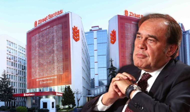 CHP sordu: Ziraat Bankası'ndan 'sır' yanıtı geldi