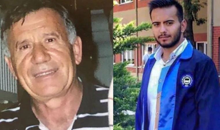 Cinsel istismardan 26 yıl hapis cezası alan Vedat Tarhan tahliye edilmiş