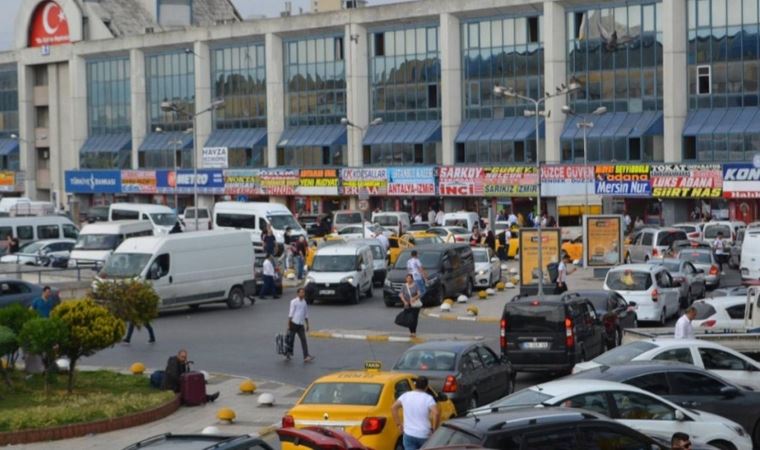 Otele gitmek hayal oldu, tatiller akraba evinde geçti