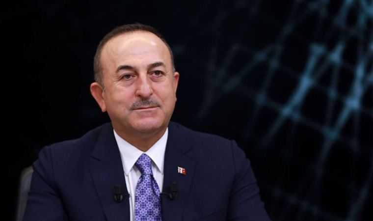 Mevlüt Çavuşoğlu, Latin Amerika'ya gidecek