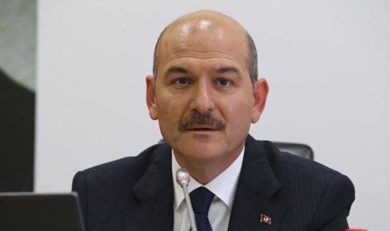 Süleyman Soylu'dan müzik yasağına ilişkin açıklama: Teknik çalışmalar yapılıyor