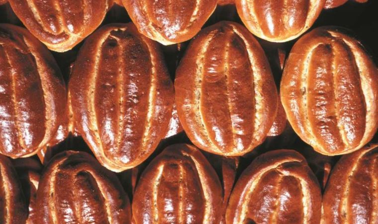 Yozgat'ın asırlık lezzeti: 'Parmak çörek'