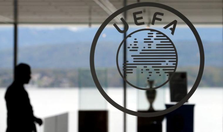 SON DAKİKA - UEFA'dan Galatasaray'a ceza!