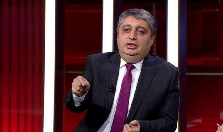 Nasuhi Güngör'den ittifak iddiası: Yanılmaya şimdiden hazır olsunlar