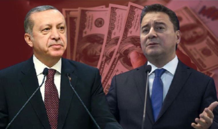 Ali Babacan'dan Erdoğan'a sert çıkış: 'Erdoğan döviz kurunu patlattı, A'dan Z'ye her şeye zam geldi'