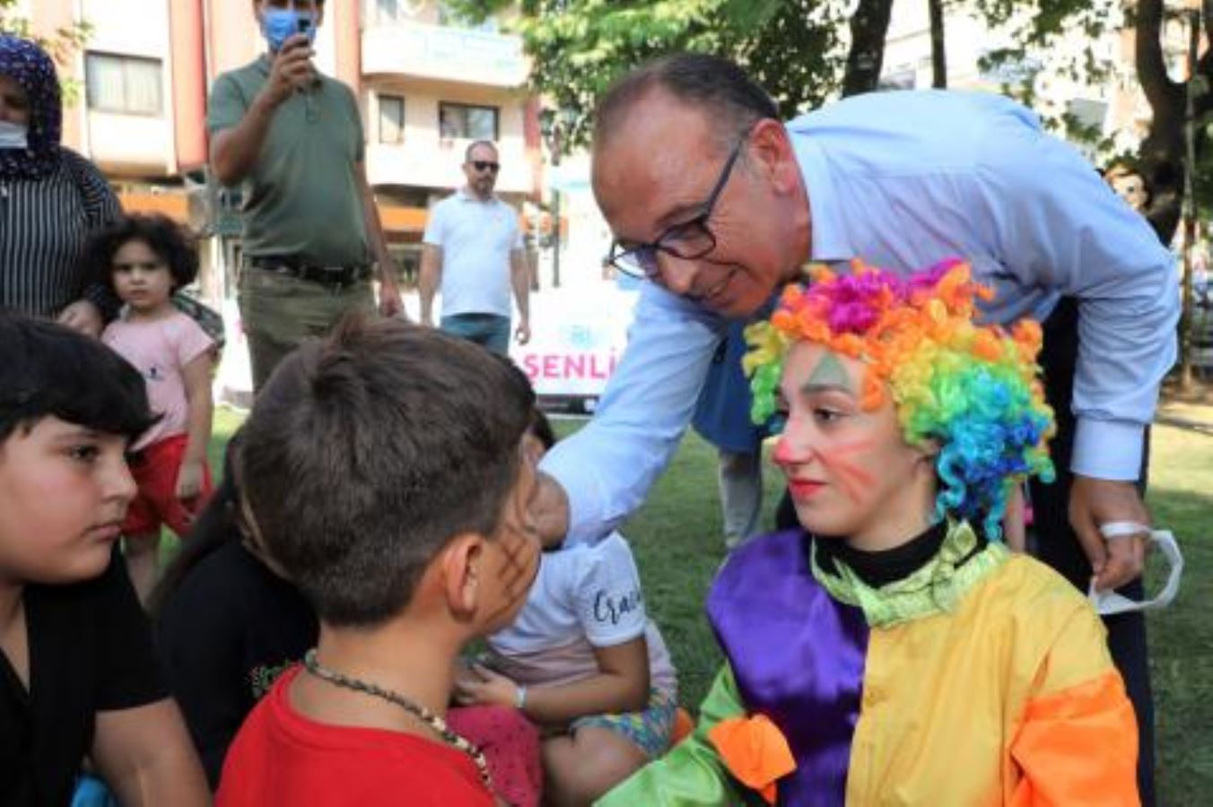 23 Nisan Ulusal Egemenlik ve Çocuk Bayramı tarihçesi