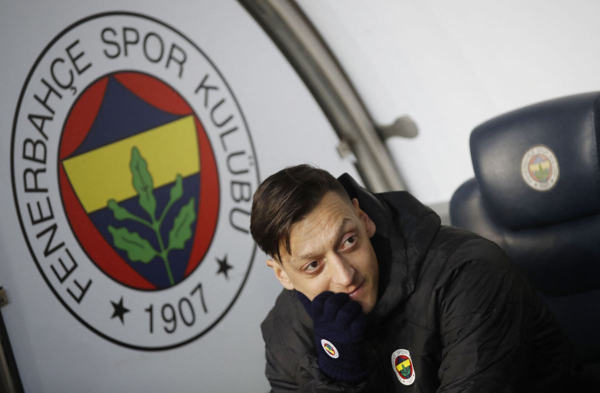 Tümer Metin'den Çaykur Rizespor-Fenerbahçe maçı yorumu: Mesut Özil olsa böyle olmazdı