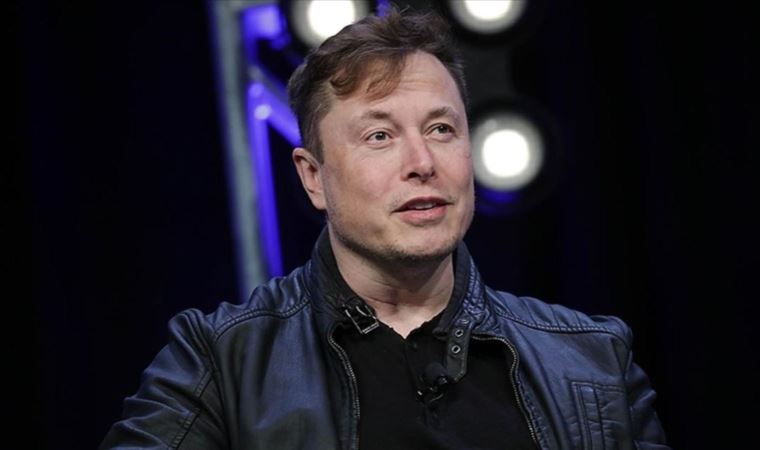 Elon Musk’ın 66,5 milyon dolarlık özel jeti ilk kez görüntülendi: İçerisinde laboratuvar bile var