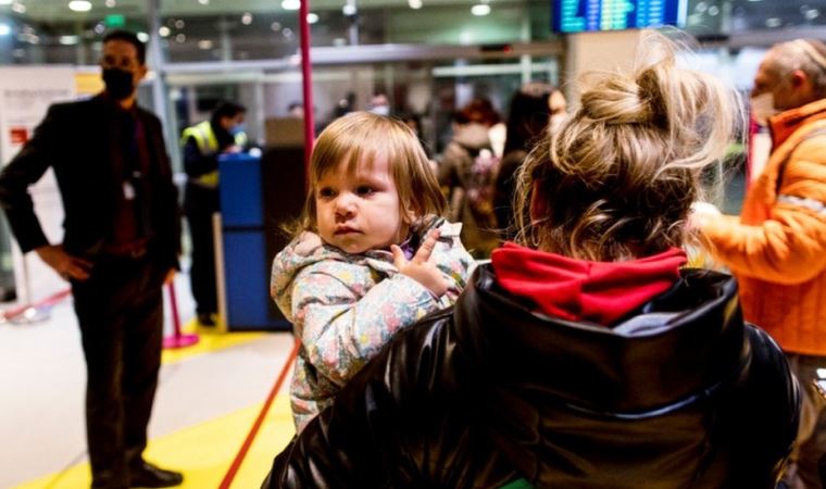 9 Doğu Avrupa ülkesi AB'den mülteci yardımı istiyor